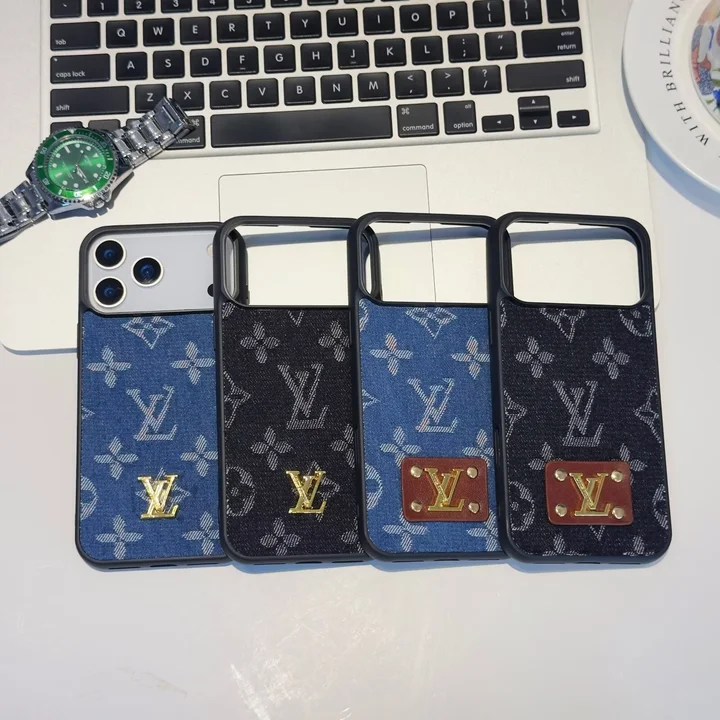 アイフォン17pro max ルイビトン風 カバー 