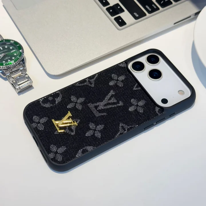 ハイブランド 携帯ケース iphone17 ヴィトン風 