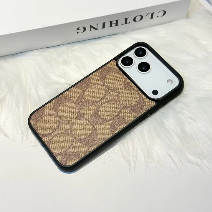 ブランド 携帯ケース iphone17 