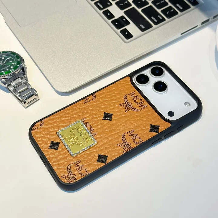 mk マイケルコース スマホケース アイフォン17プロ 