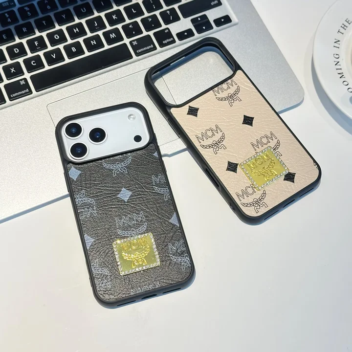 ハイブランド カバー iphone17プロ mk 
