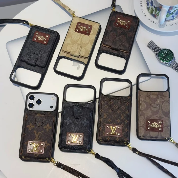 アイホン17 スマホケース coach コーチ 