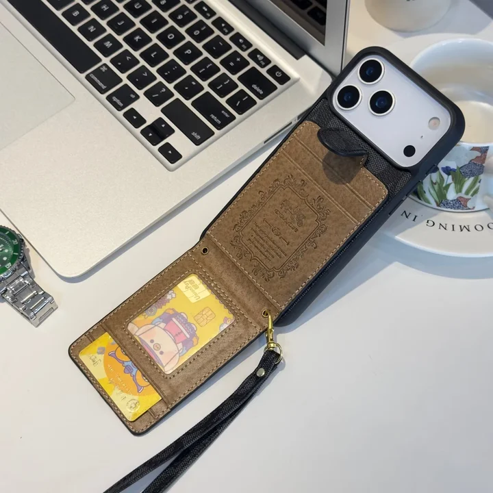 coach風 iphone17 