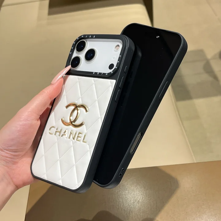 ブランド ケース iphone16 proMax シャネル 