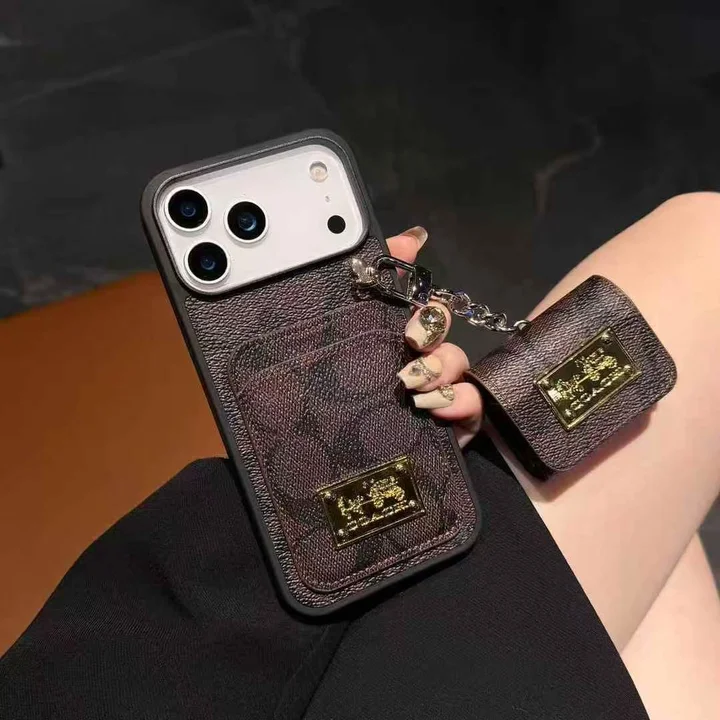 コーチ coach  アイフォン17 カバー 