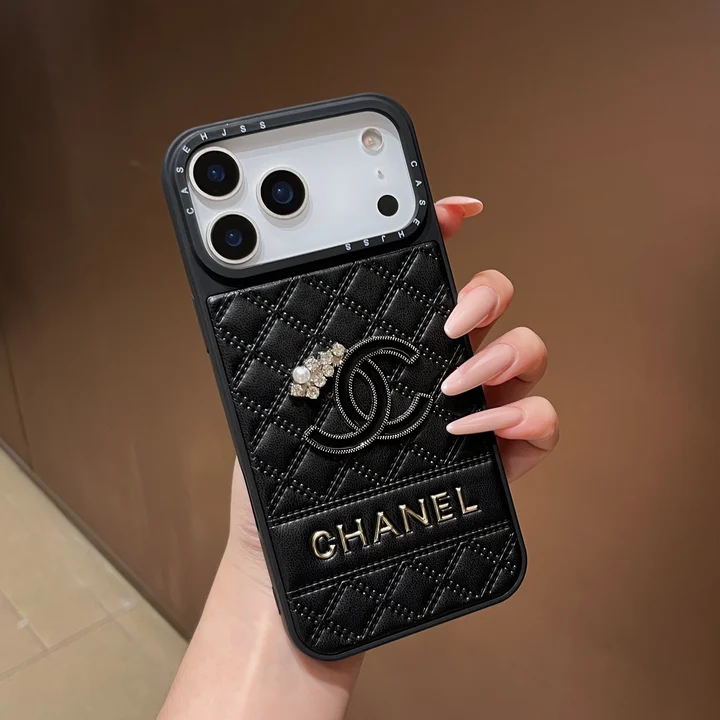 chanel アイフォーン17 