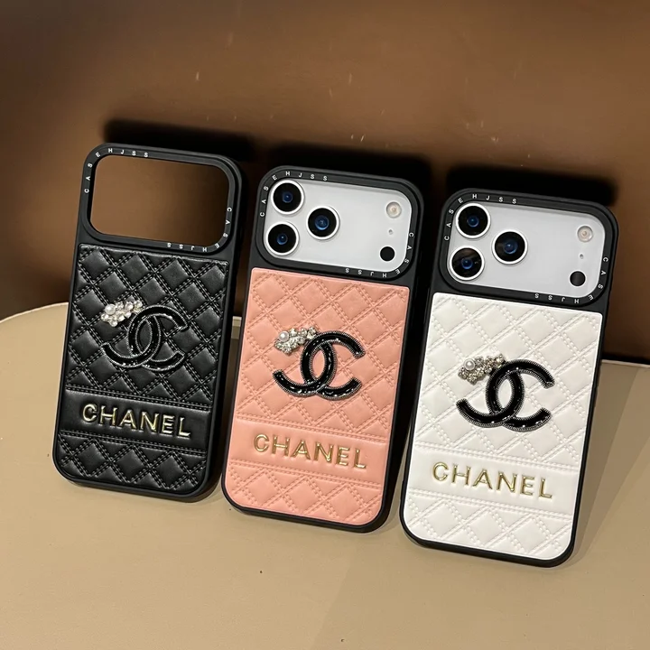 アイフォン17プロ max chanel スマホケース 