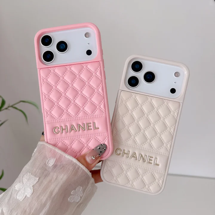 シャネル chanel ケース アイフォン17 