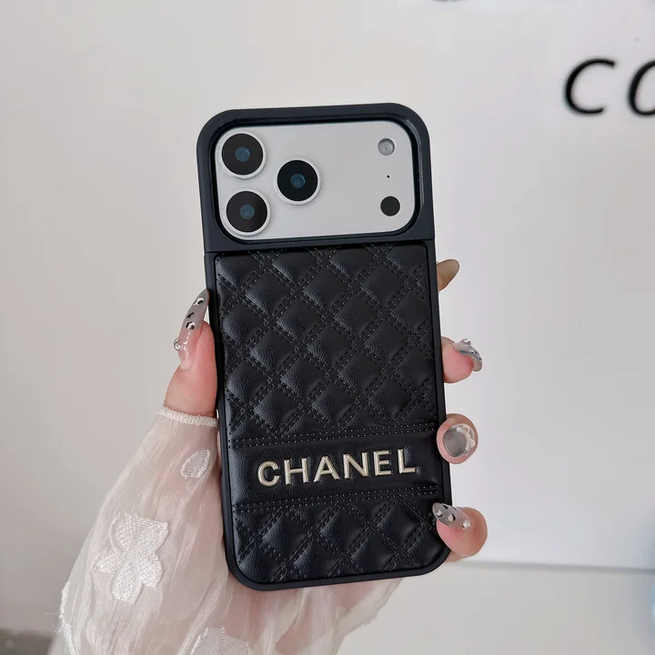 chanel シャネル アイホン17promax 