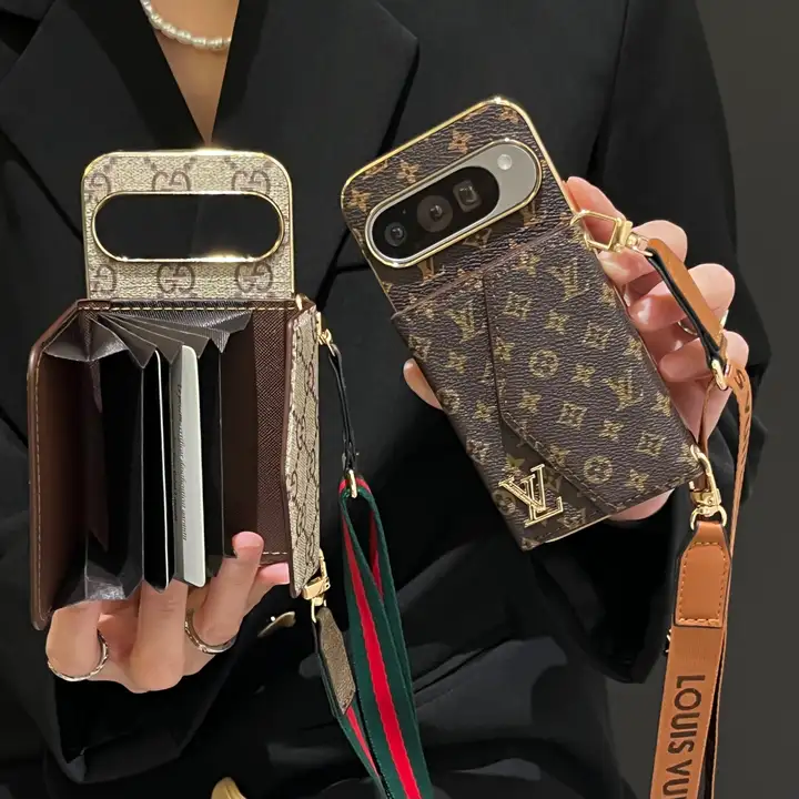 gucci風 アイフォン17 