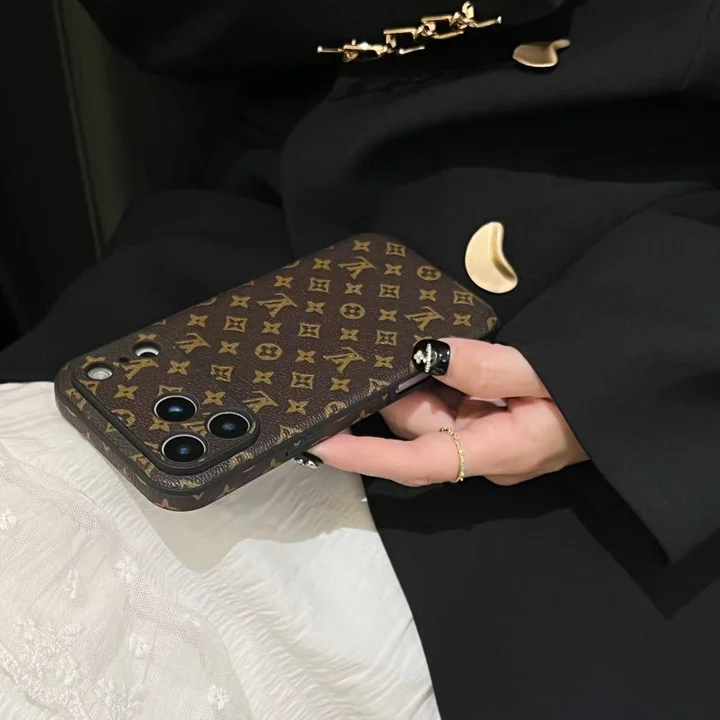 vuitton ケース アイフォーン17 