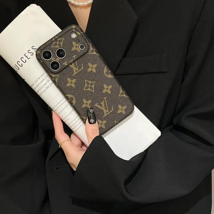 ブランド スマホケース アイフォーン17 