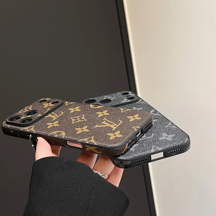 アイホン17プロ max vuitton風 スマホケース 