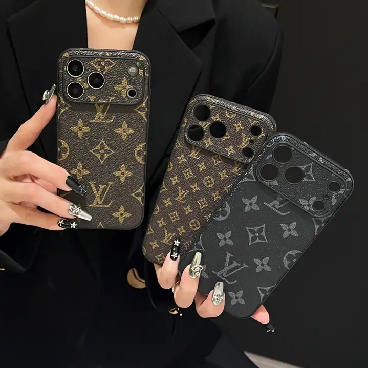 iphone17 カバー ルイヴィトン 