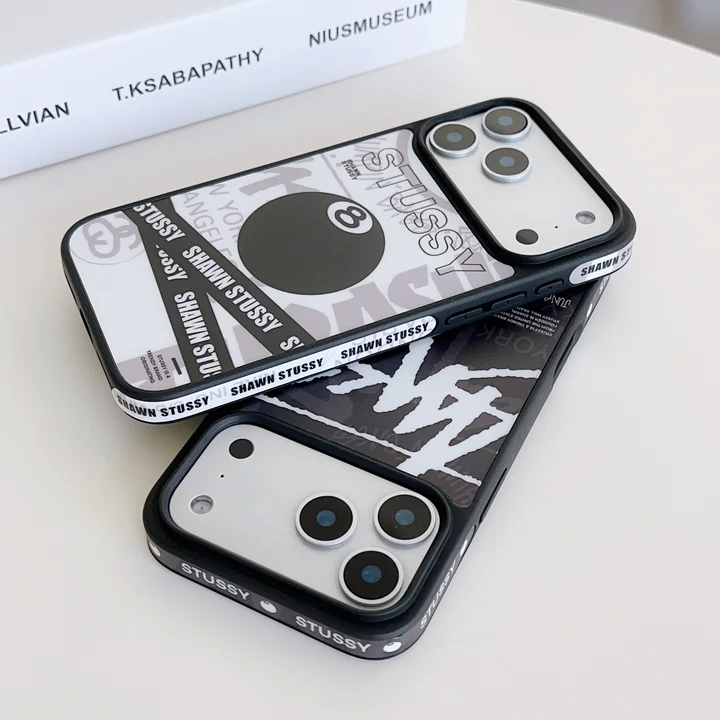 ステューシー iphone17pro max 