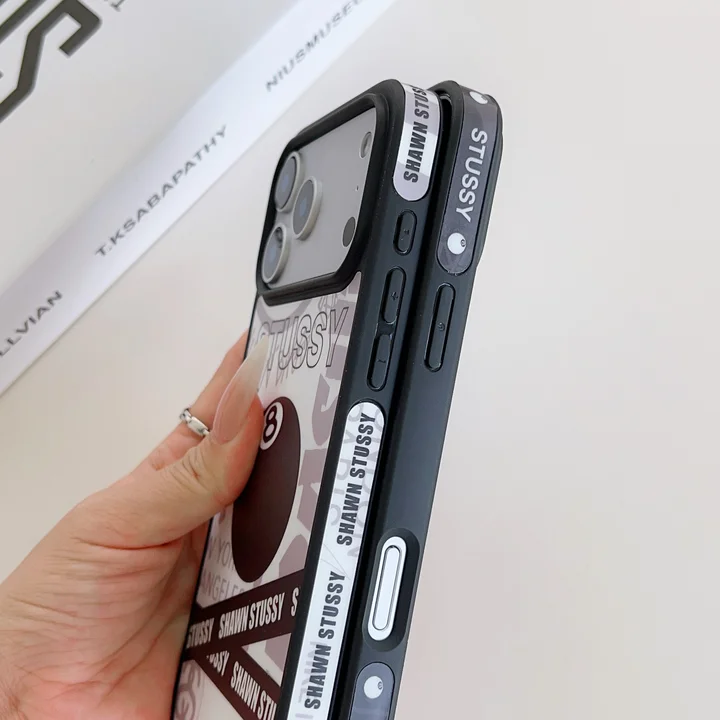 ハイブランド 携帯ケース iphone15 pro 