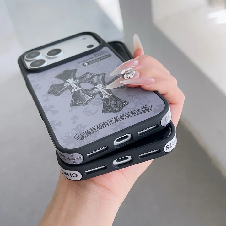 chrome hearts アイフォーン17プロ 