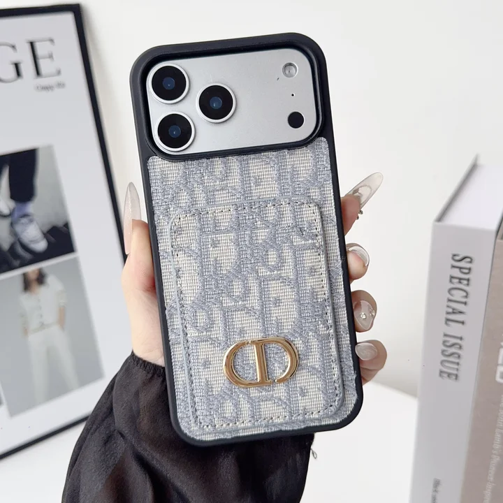 ハイブランド カバー アイホン17プロmax ディオール dior 