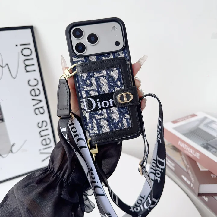 ブランド ケース iphone17プロ dior風 