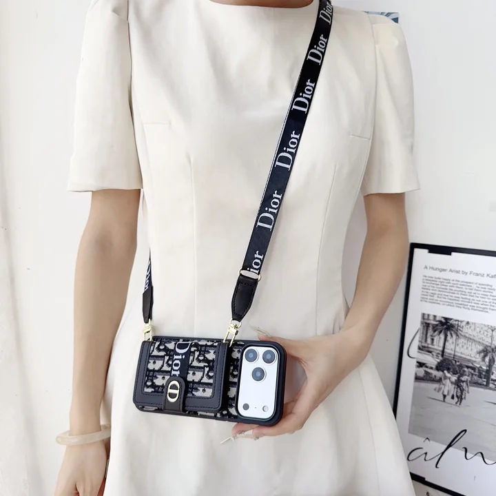 アイホン17プロ dior ディオール 携帯ケース 
