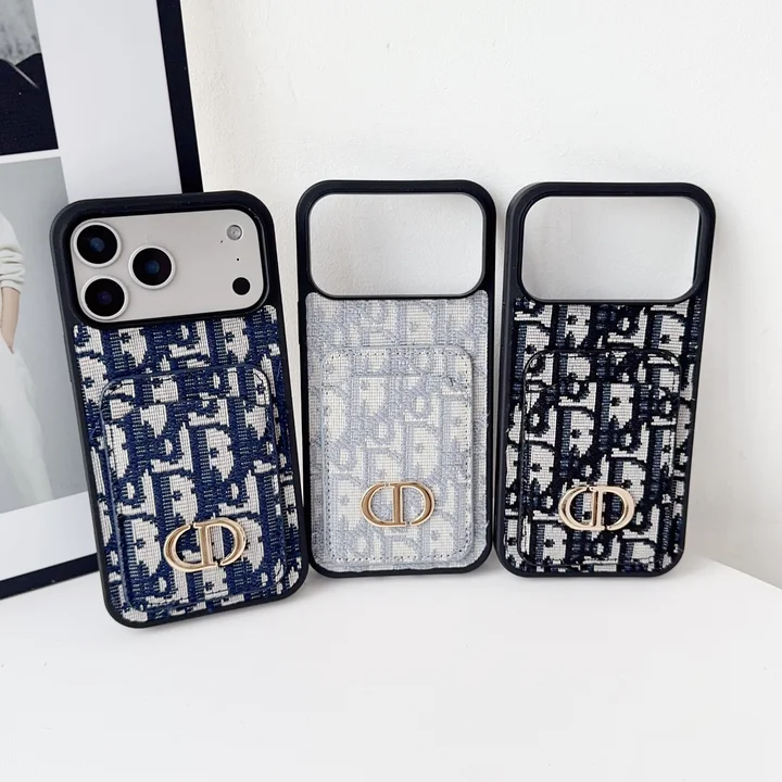 アイフォーン12プロ 携帯ケース dior 