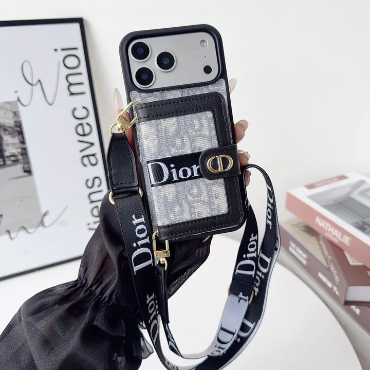 ブランド dior ディオール アイフォン17プロ max ケース 