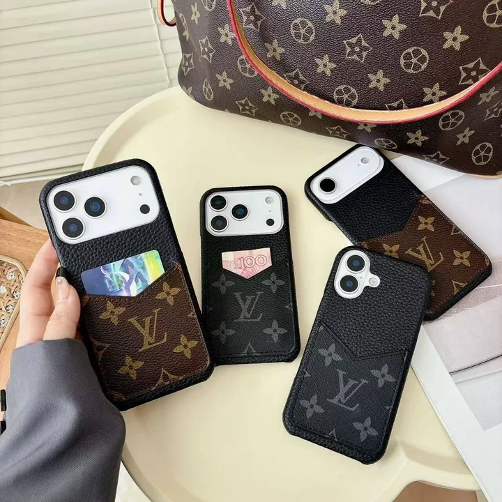アイホン17plus カバー lv風 