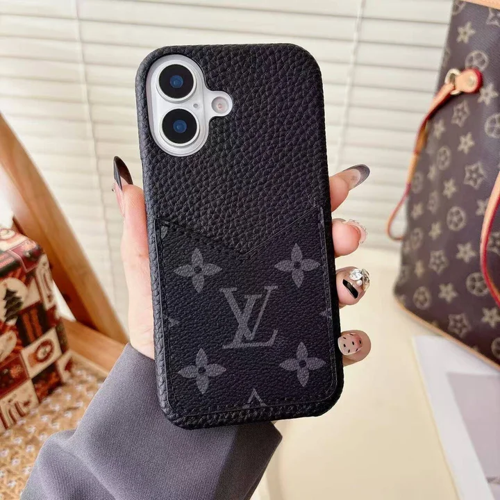 ハイブランド vuitton アイフォーン17プロ max ケース 