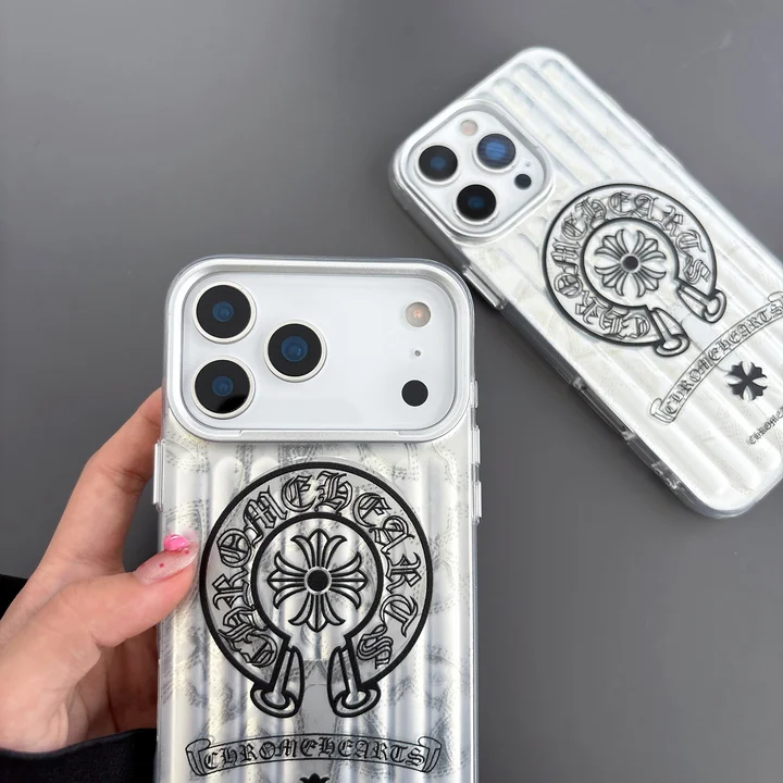 クロームハーツ chrome hearts アイフォン17 