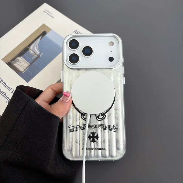 クロームハーツ アイフォン17 スマホケース 