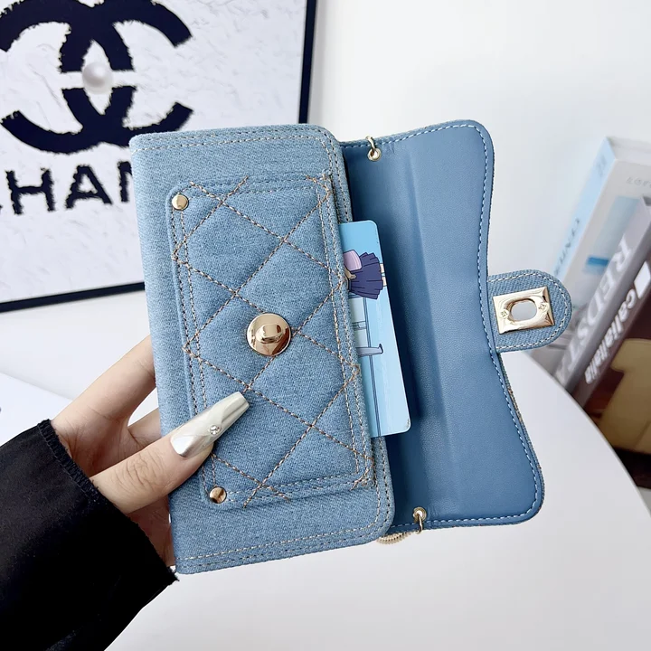 chanel iphone17plus 携帯ケース 