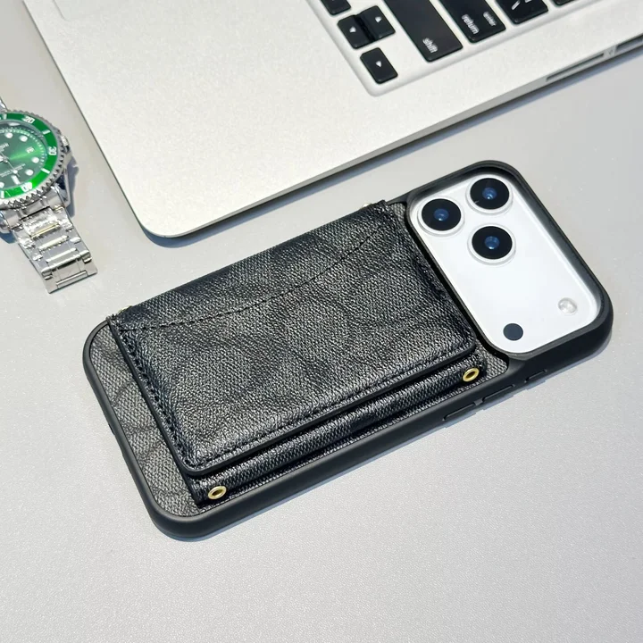 coach コーチ スマホケース iphone17plus 
