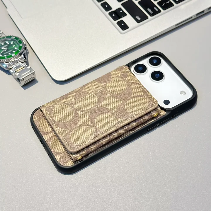 coach アイフォン17plus 