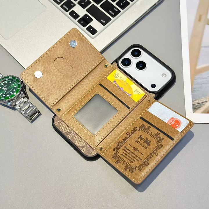 ハイブランド 携帯ケース iphone17プラス コーチ coach  