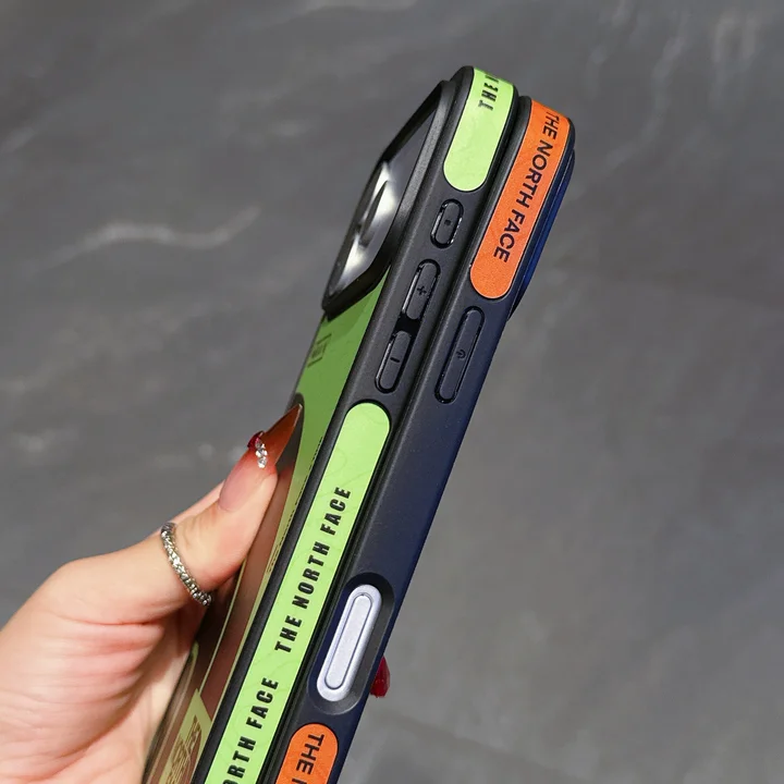 ハイブランド アイフォン17pro max カバー 