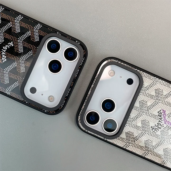 ハイブランド 携帯ケース アイホン16 proMax 