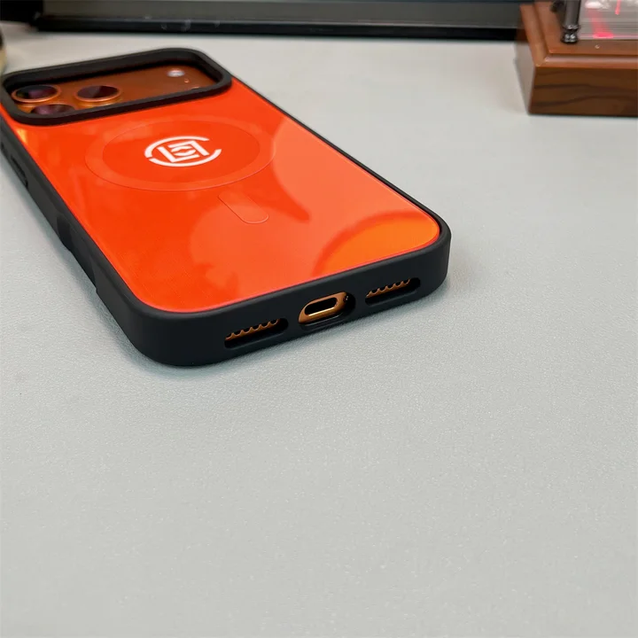 ブランド スマホケース アイフォーン17pro 