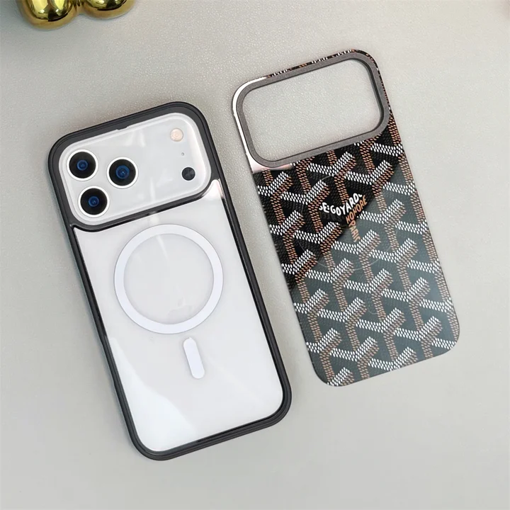 ブランド ゴヤール goyard iphone16 Pro カバー 