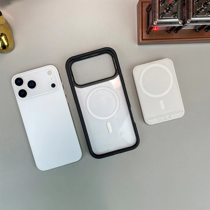 アイホン17プロ  スマホケース 