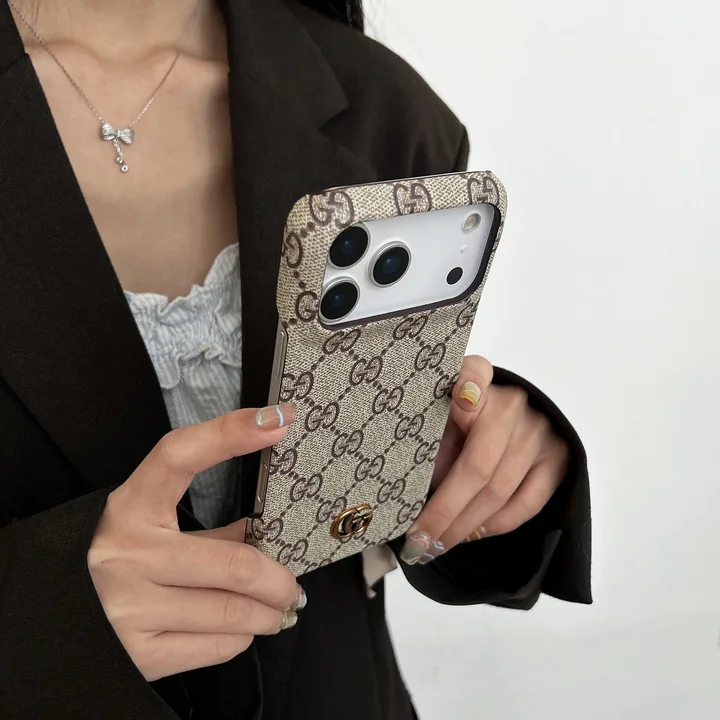 アイフォーン17 GG 携帯ケース