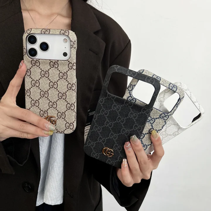 アイフォーン17 ケース グッチ風
