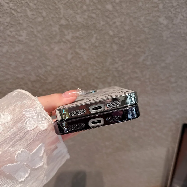 ブランド chrome hearts アイフォーン17プロ max 携帯ケース 