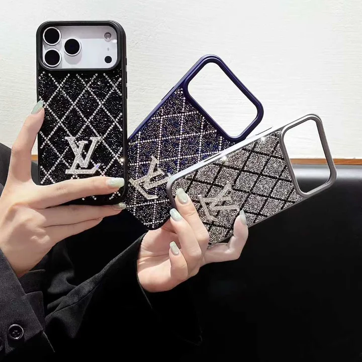 ハイブランド ルイヴィトン iphone17プロmax スマホケース
