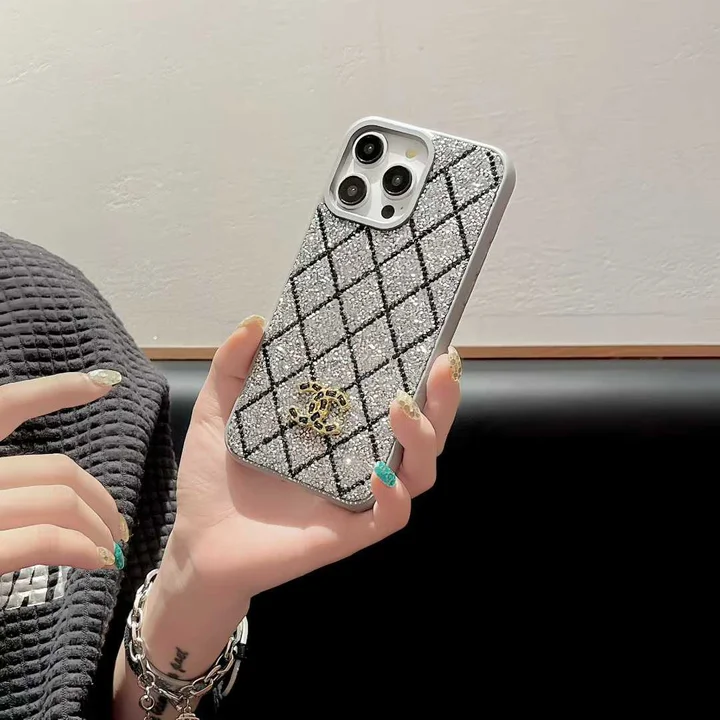 シャネル chanel アイフォン17pro スマホケース 