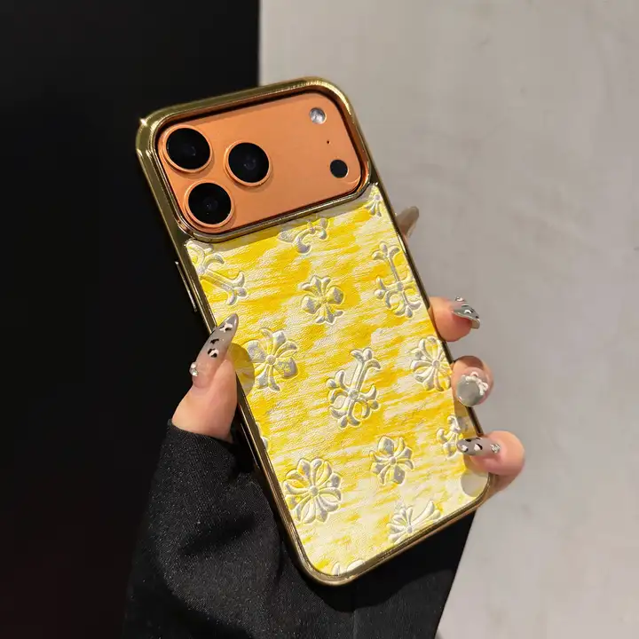 iphone17プロ max クロームハーツ chrome hearts スマホケース 