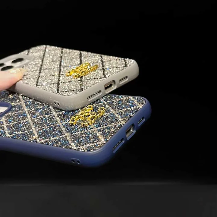 ブランド chanel風 アイホン17 スマホケース 