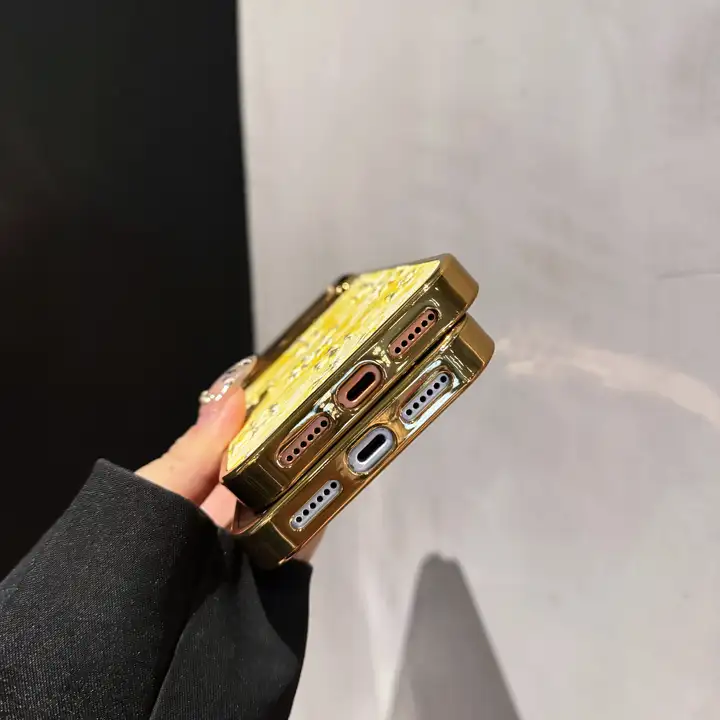 ブランド カバー アイフォン17プロ クロームハーツ chrome hearts 