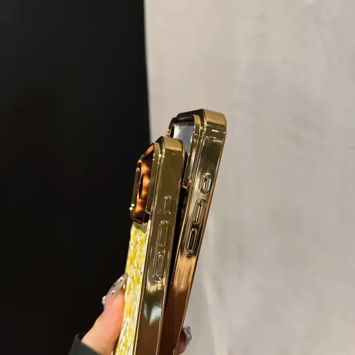 ハイブランド ケース アイホン17プラス 