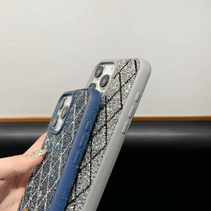 ブランド カバー アイホン15 chanel 