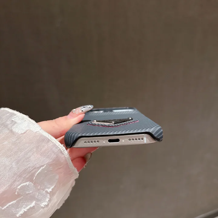 ブランド prada プラダ アイフォーン17 スマホケース 